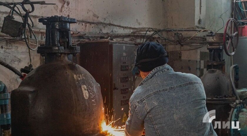 Лугансквода предупредила о сбоях при подаче воды в городах и районах ЛНР 26 сентября