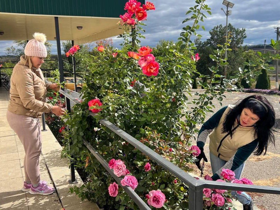 Владимир Чернев: Жители Старобельского муниципального округа в очередной раз показали свою сплочённость и стремление сделать округ лучше