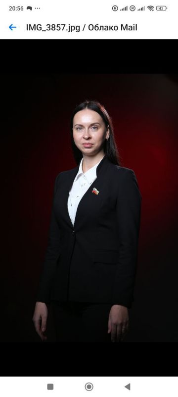 Алёна Лумеровская: Уважаемые жители и гости города Лутугино!