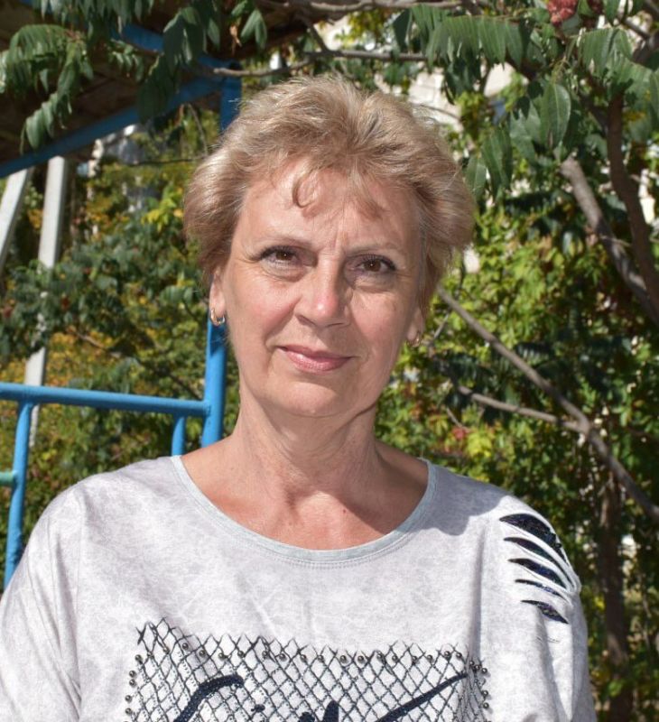 27 сентября наша страна отметила День воспитателя и всех дошкольных работников