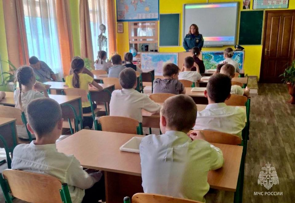 Огонь – не всегда друг!