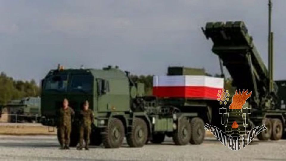 «Миротворцы» наоборот. В инфополе за один день последовательно появились три следующих заявления