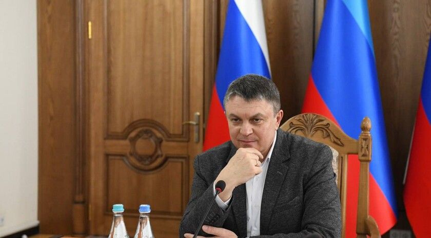 Пасечник поздравил машиностроителей с профессиональным праздником