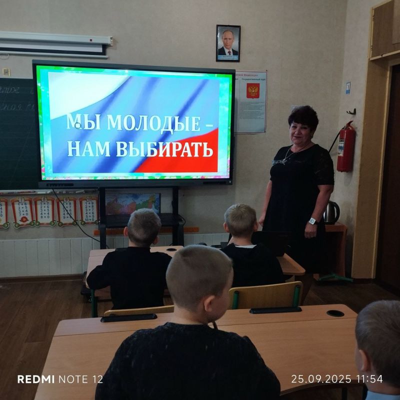 30 сентября в нашей стране отмечается памятная дата – День воссоединения Донецкой Народной Республики, Луганской Народной республики, Запорожской области и Херсонской области с Российской Федерацией