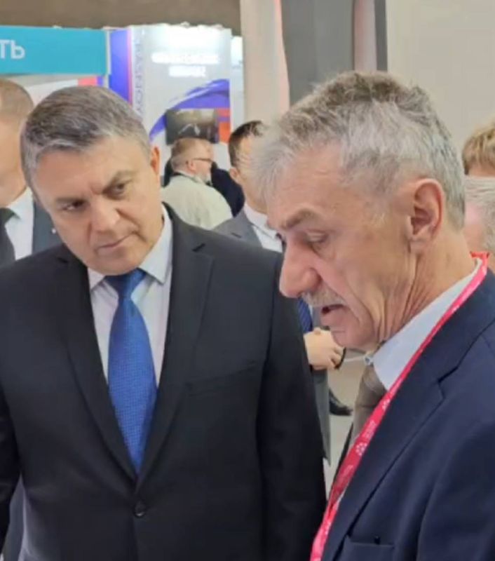 Белорусский рынок интересуют радиаторы, изготовленные в ЛНР