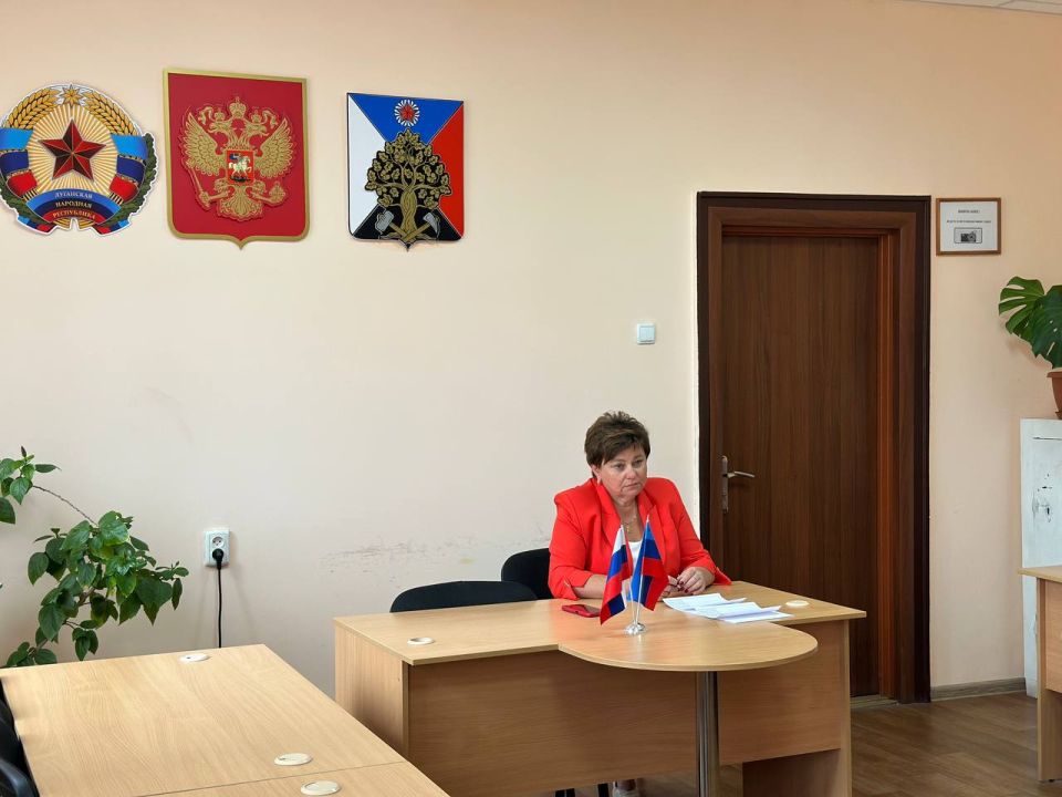 Андрей Рубанцов: В соответствии с графиком, в Администрации городского округа прошёл личный приём граждан