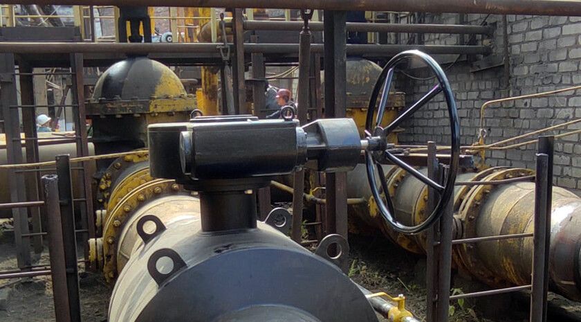 ТЭС в Счастье вырабатывает 80% потребляемой электроэнергии в ЛНР — Минтопэнерго