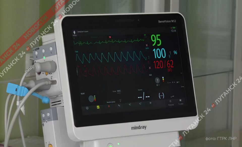 В Республике утверждена программа «Борьбы с сердечно-сосудистыми заболеваниями» на 2025–2030 годы