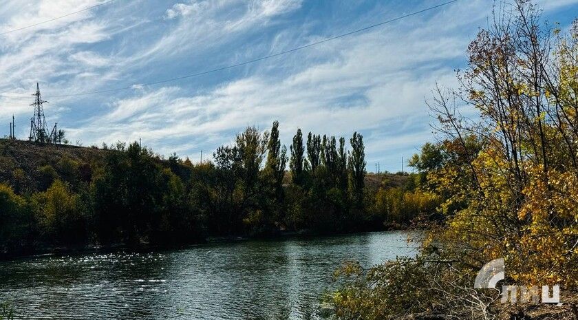 Масштабные расчистки рек в ЛНР не проводились до вхождения региона в Россию — Минприроды