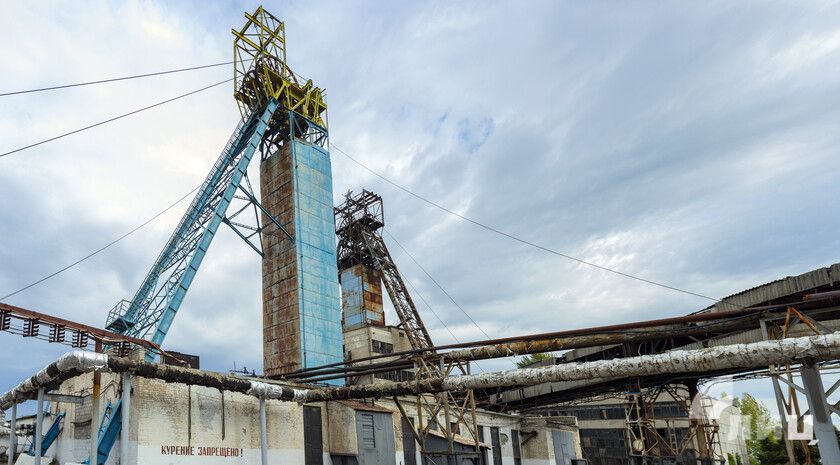 «Угольные» города ЛНР получат индивидуальные программы трансформации — Минтопэнерго