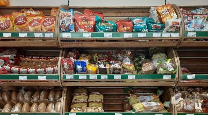 Более 1,7 тыс. предпринимателей ЛНР ограничили торговую надбавку на социально значимые продукты питания до 5%. Об этом сообщила пресс-служба Министерства промышленности и торговли ЛНР