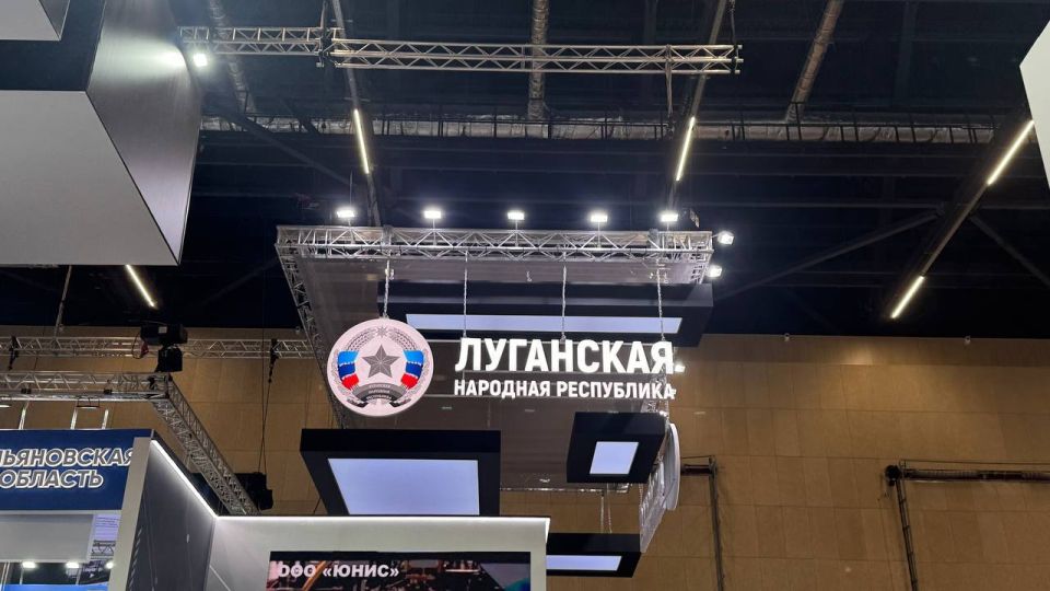 Леонид Пасечник: «Выставка «ИННОПРОМ. Беларусь» стартовала»