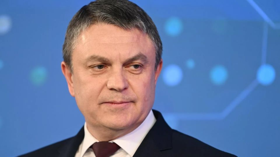 Глава ЛНР Пасечник позитивно оценил перспективы региона в составе России