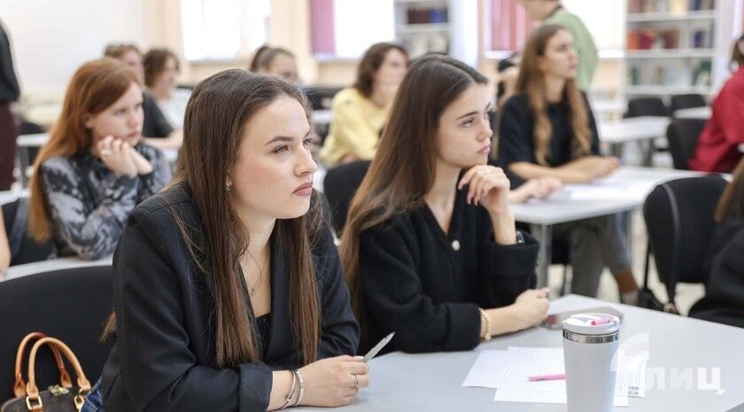 Центры карьеры до 2030 года появятся во всех вузах Донбасса и Новороссии