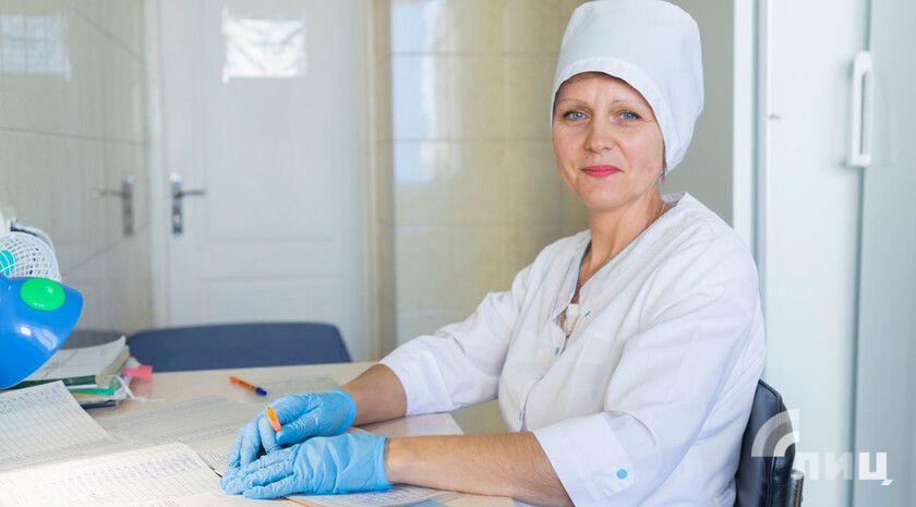 Более 9,5 тыс. медработников в ЛНР получают ежемесячную специальную соцвыплату — СФР