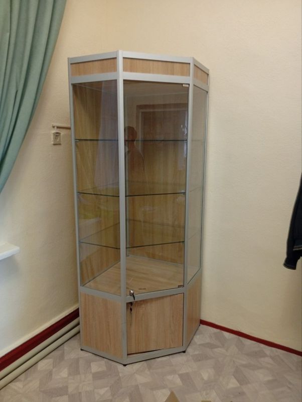 Андрей Рубанцов: Командой проекта «СВОим героям» Конкурса инициатив родительских сообществ Российского Общества «Знания» и Министерства Просвещения Российской Федерации, на базе Ясеновской гимназии им.Ю.В.Стеценко собраны...