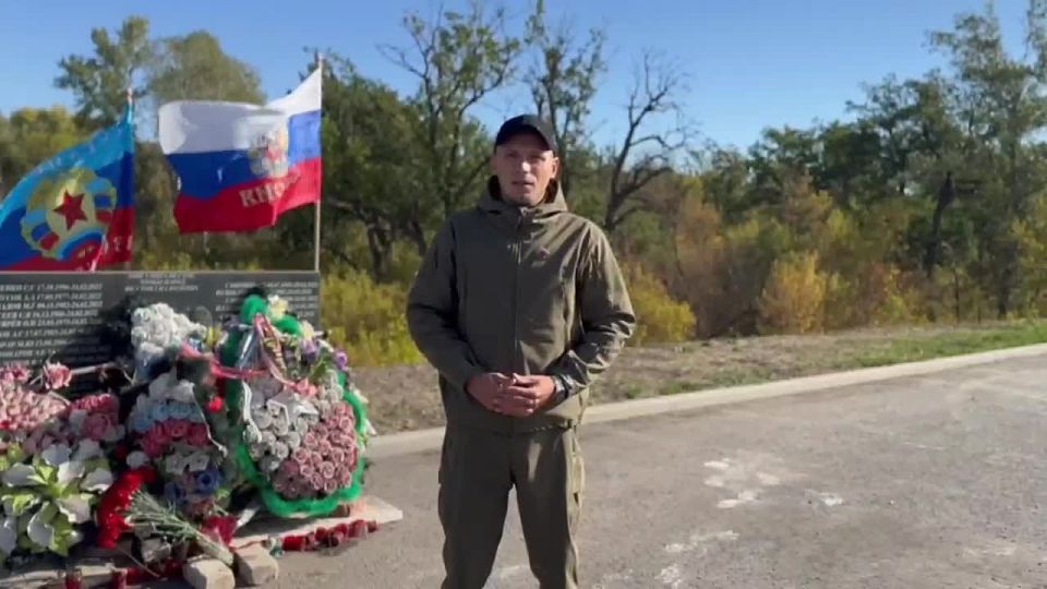 #ЛДПРсНовымиРегионами. Пусть этот замечательный день станет символом единства и согласия, справедливости и любви к родной земле! Желаею крепкого здоровья, сил и терпения, надежды и веры в лучшее будущее, долгожданной Победы...