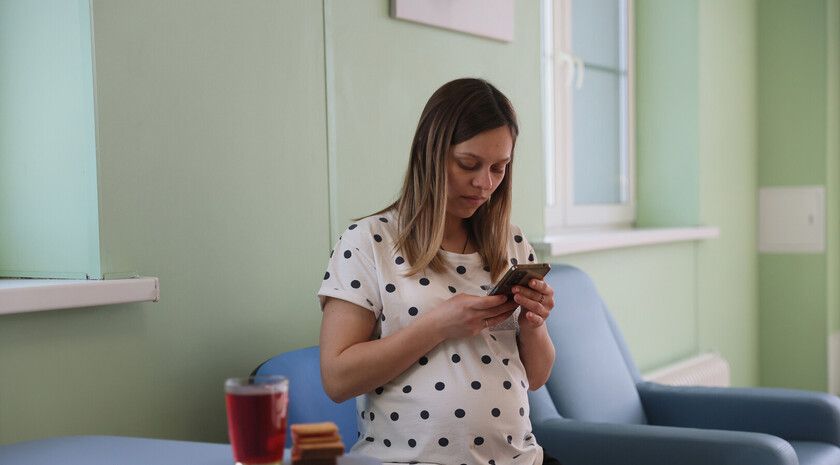 Соцфонд в ЛНР с 2023 года назначил более 220 тыс. пособий на детей и беременных женщин