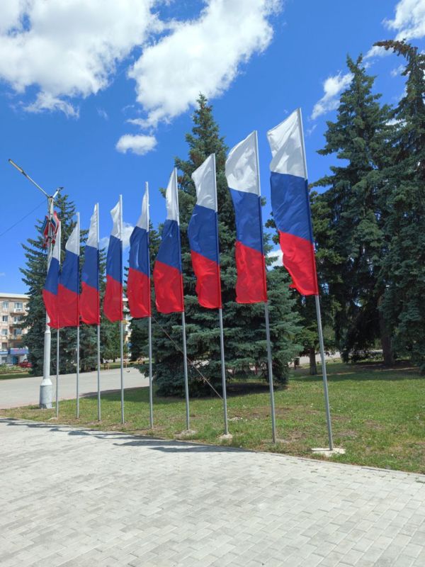 Доброе утро, дорогие кировчане!