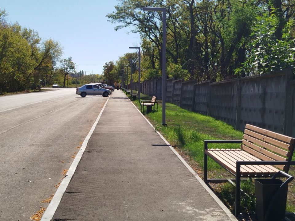 С Днём воссоединения России и ДНР ,ЛНР, Запорожской и Херсонской областей ! Вместе мы строим новую, комфортную жизнь!