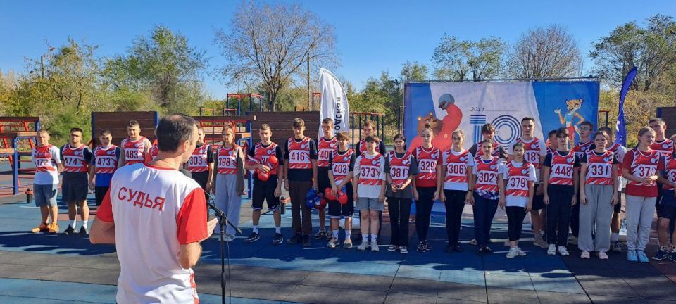 Вместе с большой страной – к обновлению города