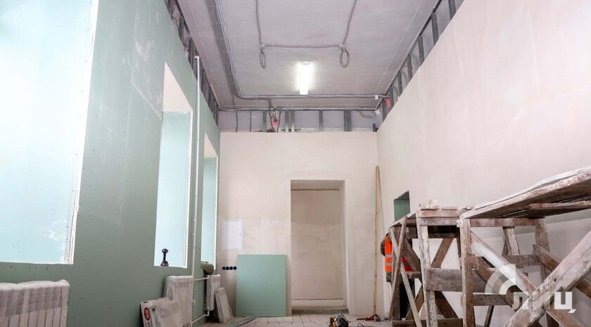 Специалисты за три года восстановили 395 школ и 130 детских садов в ЛНР