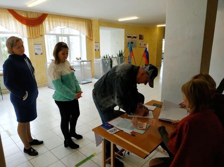 «У нас появились надежные друзья-шефы»: Жительница Краснодона рассказал об изменениях в городе за три года