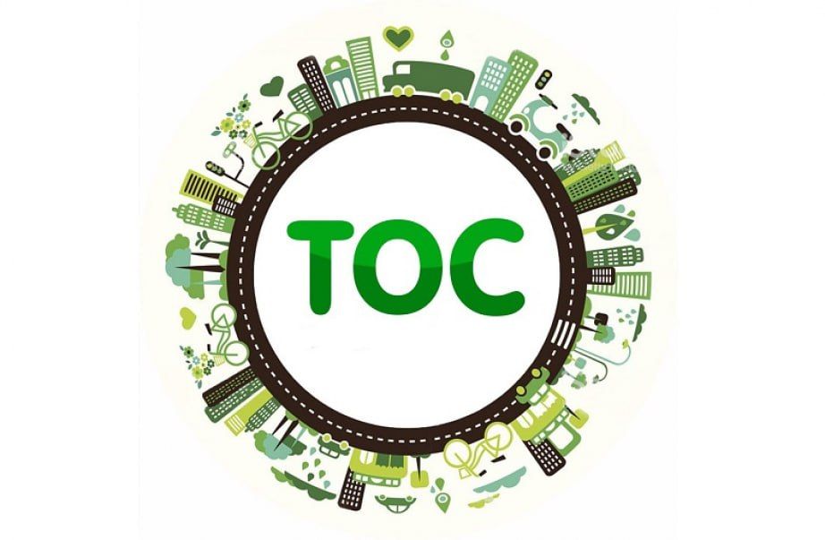 Приглашаем к созданию ТОС! Не оставайтесь в стороне!