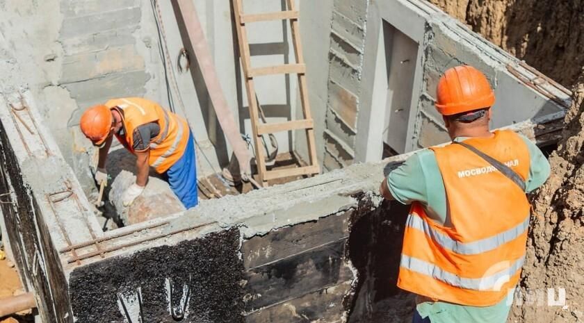 Пасечник рассказал об объектах инфраструктуры, восстановленных в ЛНР за три года