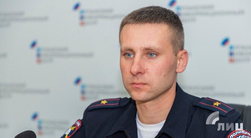 Родительские патрули работают в 18 школах Луганска