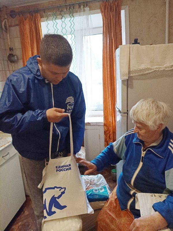 �������� � ������ - ��� ����: "������ ������" ����������� � ���� �������� ��������