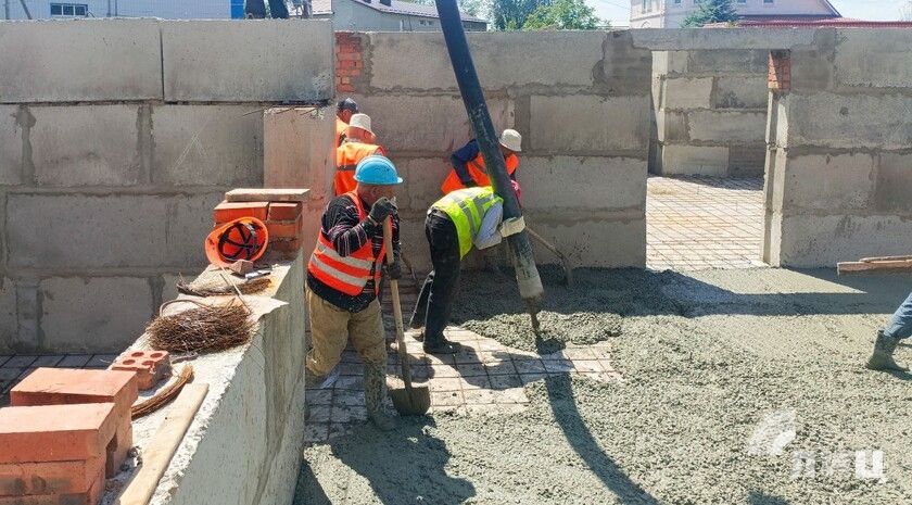 Застройщик, планирующий возвести ЖК «Позитив» в Луганске, стал участником СЭЗ