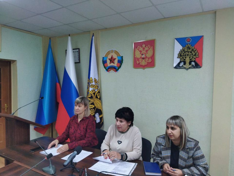 Андрей Рубанцов: Ровеньки говорят «Нет» терроризму и экстремизму!