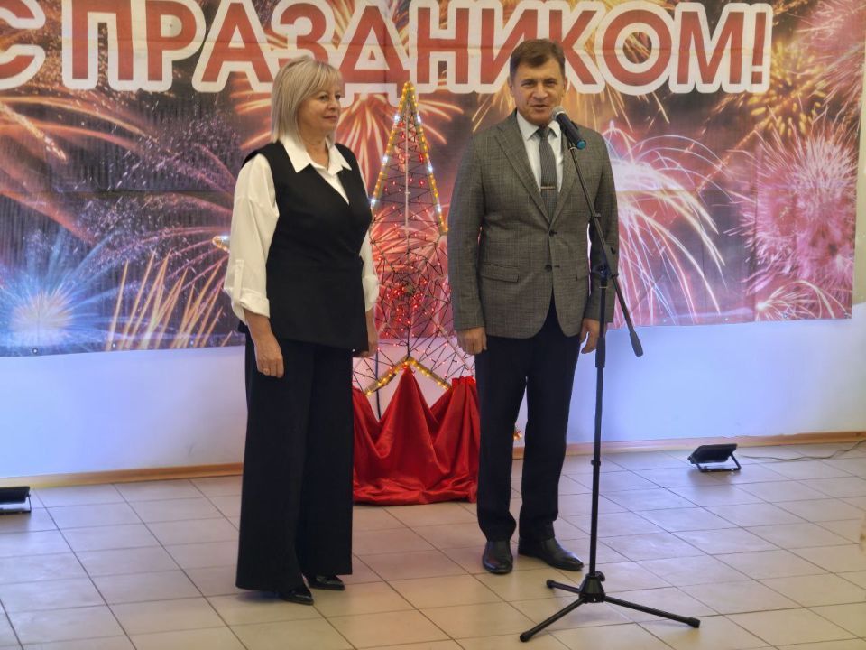 Роман Лысенко: Каждое 1 октября мир отмечает особую дату — Международный день пожилых людей