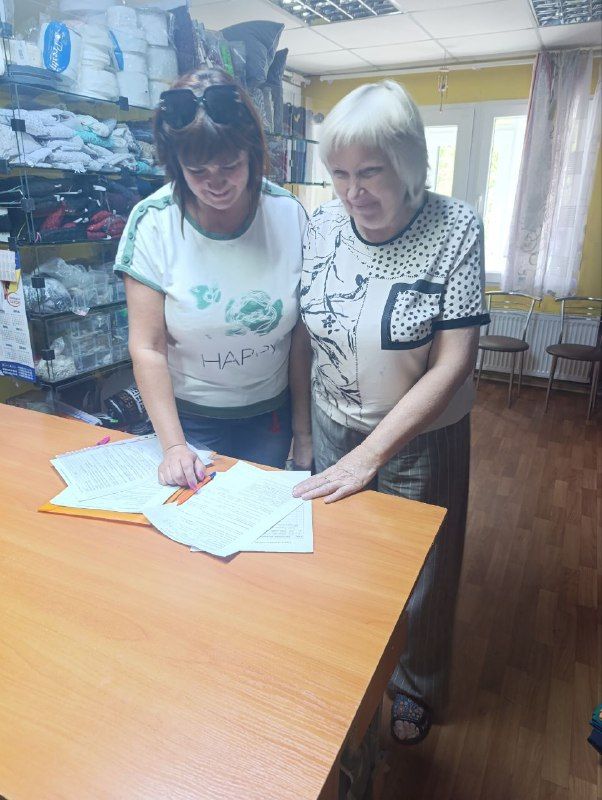 В сентябре 2025 года специалисты отдела по работе с работодателями территориального отделения Государственного казенного учреждения «Республиканский центр занятости населения Луганской Народной Республики» в городе Брянке...