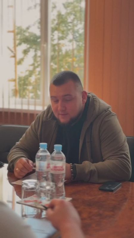 Михаил Голубович: Немного закулисья работы в муниципалитетах