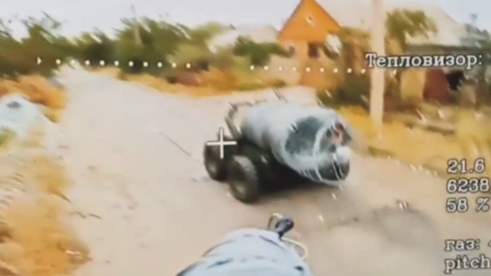 ��������� FPV-������ 6-� �������������� ������� ����� ����������� ����� ���������� ������� � ��������� ��������� �� �����������-����������� �����������