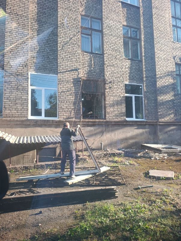 Светлана Гребенькова: Обновляем инфраструктуру объектов культуры