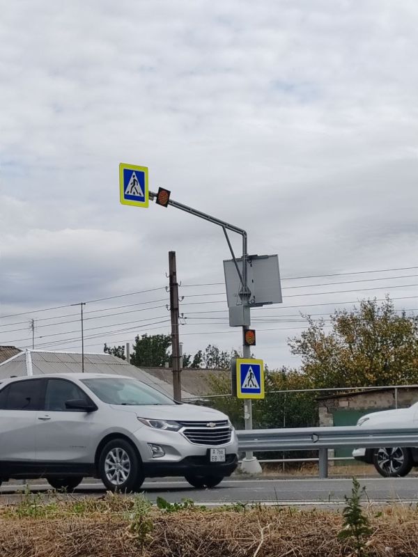 Евгений Бондарь: Важный шаг к повышению безопасности на дорогах