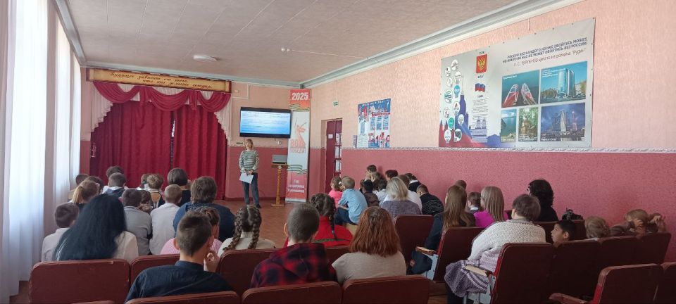 Я отвечаю за свои поступки