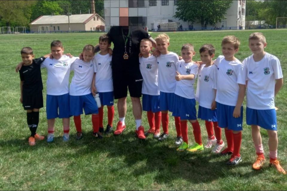 В Ровеньках тренер детской футбольной команды предстанет перед судом за мошенничество и растрату