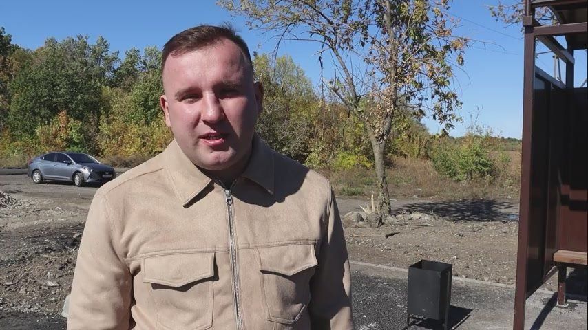 В Антрацитовском муниципальном округе близятся к финалу работы по ремонту участка автомобильной дороги 43ОП РЗ43К-16 «Ровеньки-Антрацит», выполняемые специалистами подрядной организации ООО "Магистраль" Ставропольского края