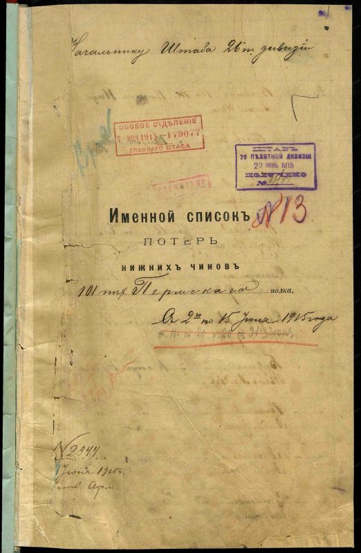 Слобода Ровенецкая между двумя Мировыми войнами