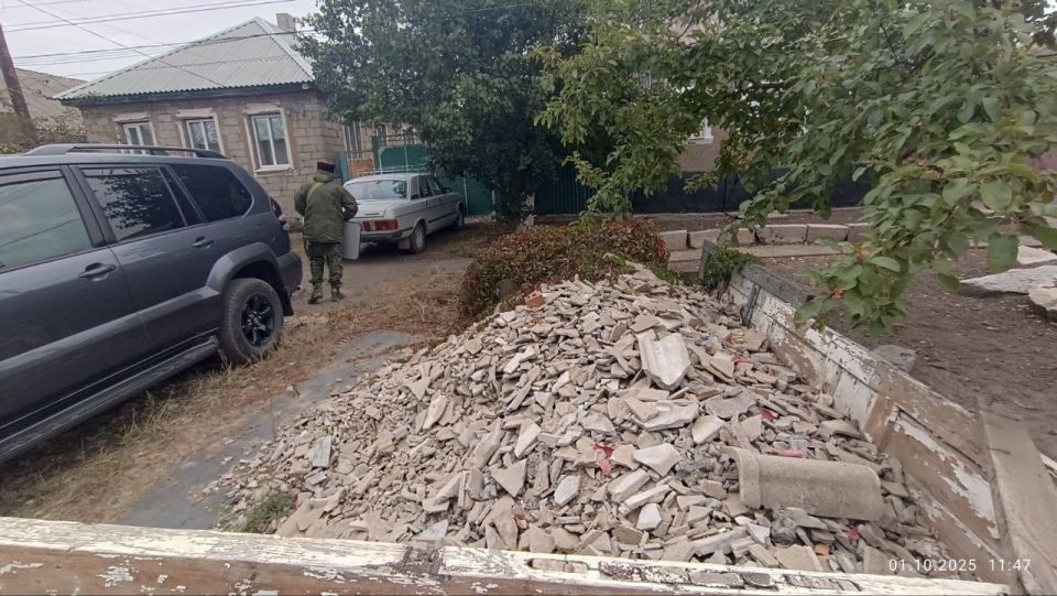 Экологи совместно с представителями общественности проверили соблюдение Правил благоустройства муниципалитета