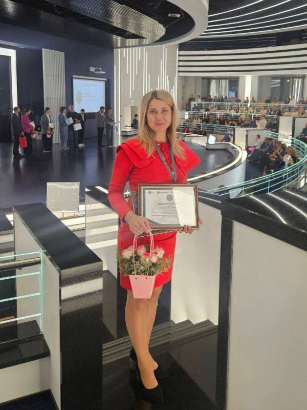 Итоги заключительного этапа конкурса «Педагог-психолог года» от Минпросвещения России