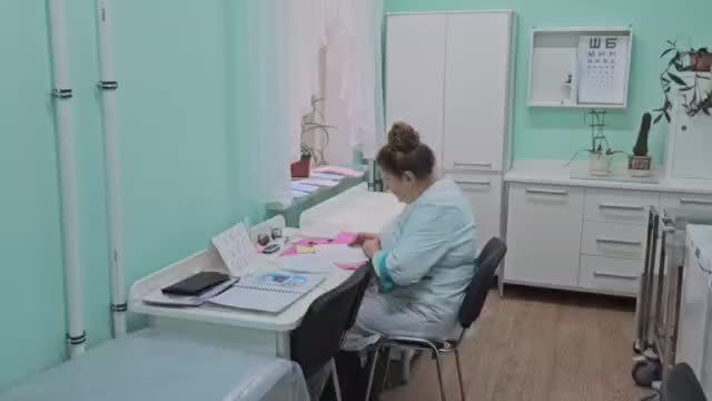 Светлана Гребенькова: Современные условия – для школ города