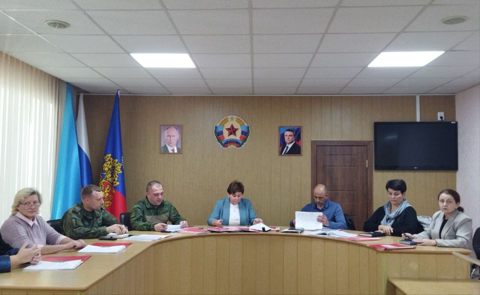 Андрей Рубанцов: С 1 октября 2025 года в нашей стране стартовала осенняя призывная кампания, которая продлится до 31 декабря