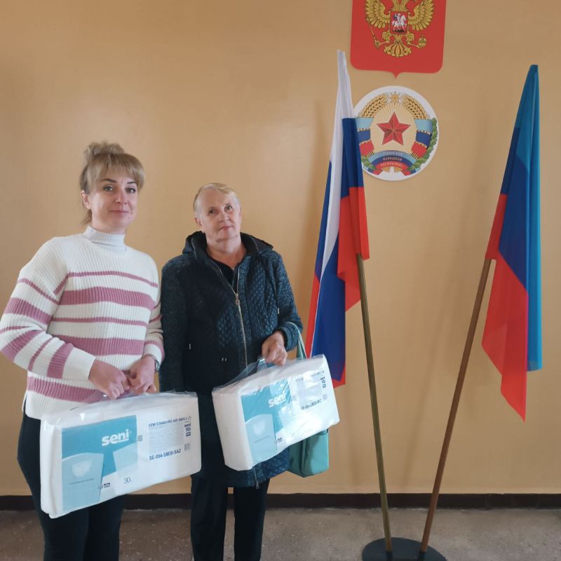 Владимир Чернев: Специалисты отдела опеки, попечительства и патронажа продолжают системную работу по поддержке самых уязвимых — недееспособных граждан и их опекунов