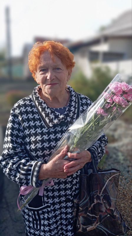 Андрей Рубанцов: В преддверии профессионального праздника работников образования Ровеньки поздравляют педагогов