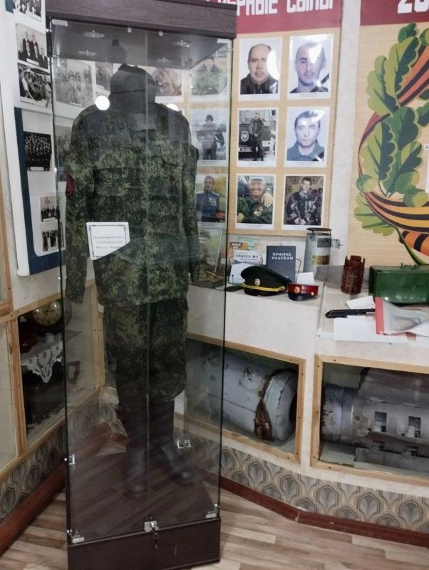 Делюсь промежуточными итогами реализации нацпроекта «Семья» и регионального проекта «Семейные ценности и инфраструктура культуры» в Кировском историко-художественном музее